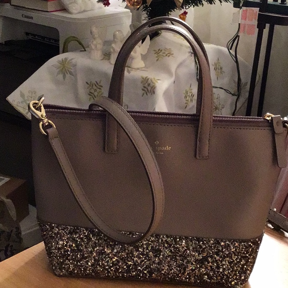 Kate Spade purse/crossbody